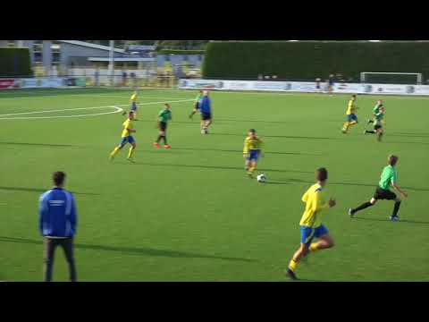 Legmeervogels JO15-1 - FC Almere JO15-1