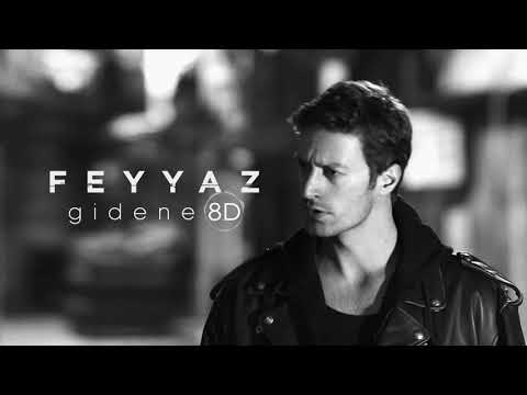 Feyyaz - Gidene