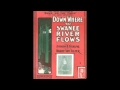 Down Where The Swanee River Flows -- Al Jolson
