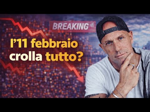 Will everything collapse on February 11th?