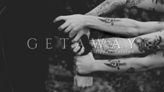 Paula Simón - Getaway (Stripped Version)