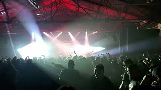 Dying Fetus &quot;Praise The Lord (Opium Of The Masses)&quot;