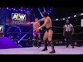 Matt Sydal Vs Taylor Rust Highlights