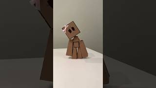 Download lagu cardboard ragdoll tutorial 📦🩷 #diy #paperdoll #tutorial #ragdoll #craft #fy #trend mp3