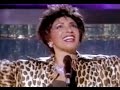 With One Look / As If We Never Said Goodbye  -  Shirley Bassey (1998 Viva Diva TV Special)