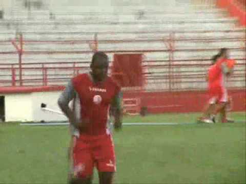 NauticoNET - Jadilson - Treino