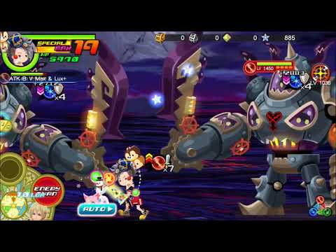 KHUx F2P - Super Challenge Power Quest: Turtle Setup/Guide