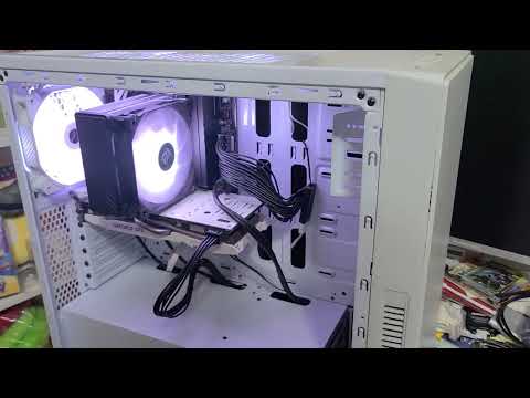 [광고] 시소닉 NEW FOCUS V4 GX-750 GOLD 풀모듈러 ATX3.1 : PC 전원넣기