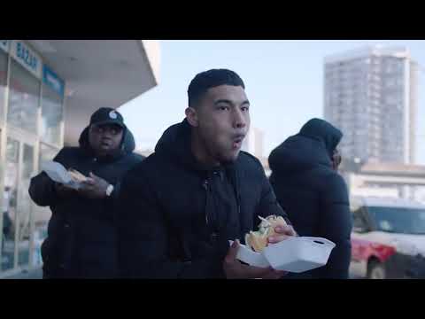 JoeyAK - Gunkolf Rap (prod. Gubes)
