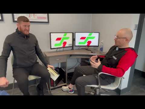 The most common injuries in BJJ and how to fix them.