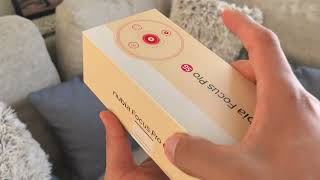 NUBIA Focus Pro 5G || Especificaciones y Precio!