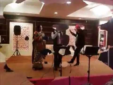 Melody Magic celebrates the union of two hearts!