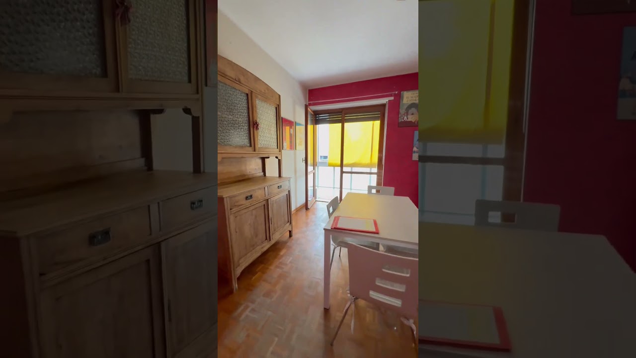 Appartamento - Video