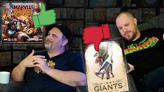 50 Board Game Reviews! | Relaxed Reviews June 2026