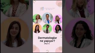 Dermatoloji hangi hastalıklara bakar?