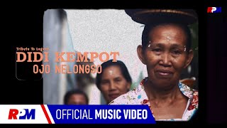 Download lagu Didi Kempot - Ojo Nelongso mp3