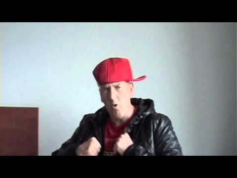 Tuf Tim Twist interview by DJ Timber