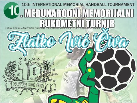 Čiva 2022 - U17 Nedjelja