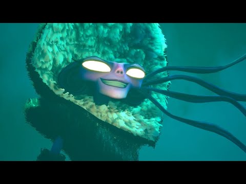 Let's Think Again, Psychonauts 2 pt. 23, The Storm