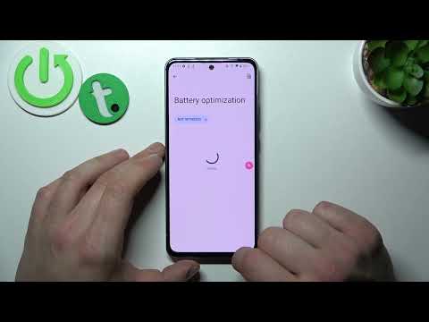 How to Add Internet Speed Indicator in NOKIA X30 - Show Internet Speed Info
