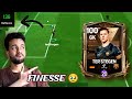 New 97 rated TER STEGEN'S review || FC MOBILE GAMEPLAY ⚽ || FC MOBILE 24