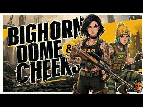 New Meta Unleashed: Bighorn Concentrated Company Tank Build in Division 2!