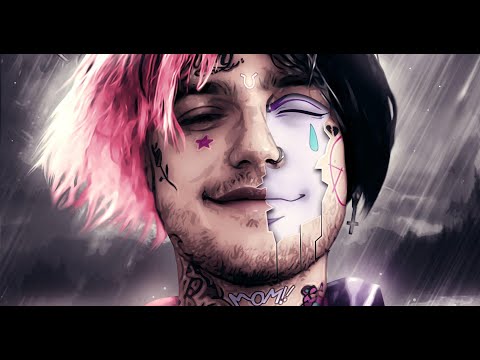 Lil Peep | 1 Hour Chill Mix