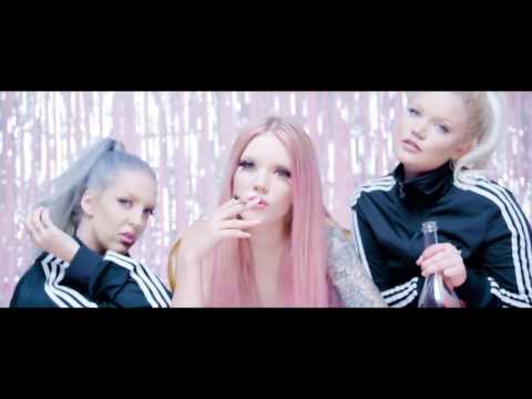 Ängie -Smoke Weed Eat Pussy