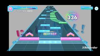 ホロドリ ω猫 Hard AP
