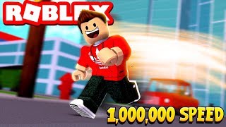 the ultimate speed simulator sprinting simulator 2 roblox