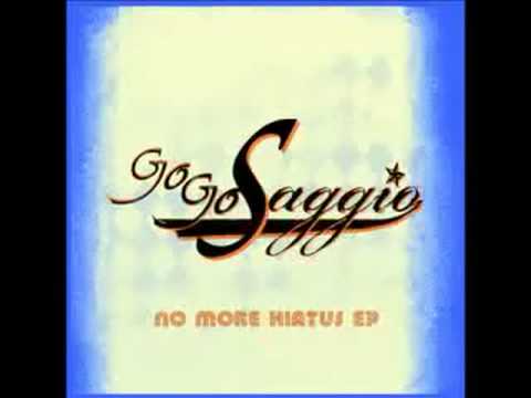 Go Go Saggio- Beauty Queen