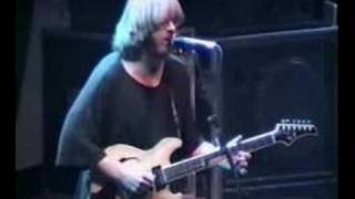 Phish - 10.31.94 - Sparkle