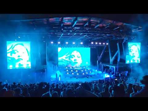Seven Lions - Every Time (feat. So Below) - Higher Love @ Red Rocks 6-23-2022 (Studio quality)