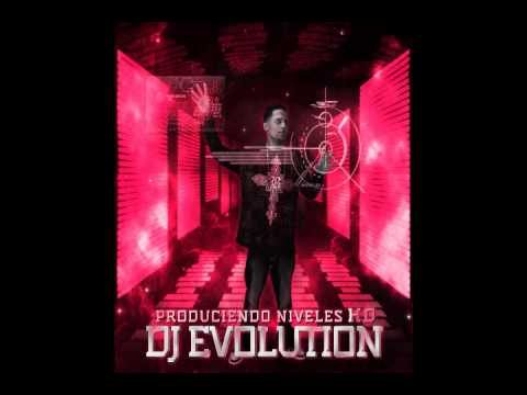 mix chocopop by dj evolution feat dj xavier