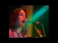 Easy From Now On - Emmylou Harris - Live Holland 1980