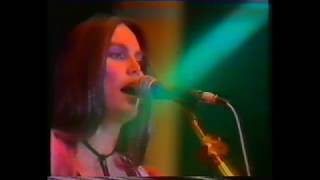 Easy From Now On - Emmylou Harris - Live Holland 1980