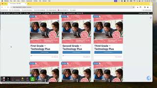 Beyond Technology Curriculum Overview
