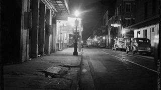 Guitar Slim Along About Midnight (1958)