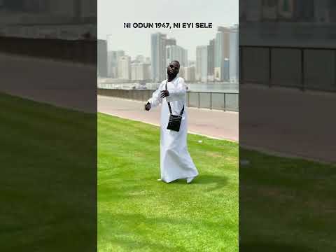 OJO AGBARA NA CCC HYMS WITH LYRICS   #celestial #ccc #cccworldwideofficial