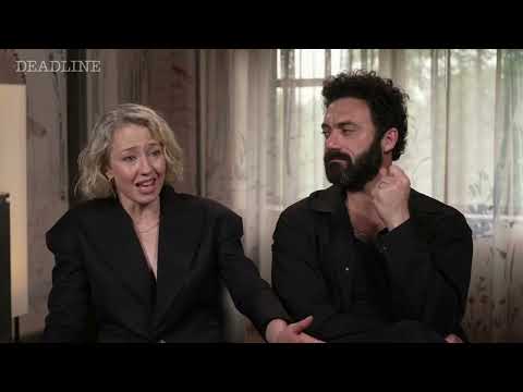 Carrie Coon Spills on Bertha’s Heartbreaking Finale Moment in The Gilded Age S3!