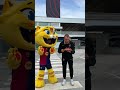 CAT Congrats Flick On His 60th Birthday Fcbarcelona Shorts Cat Flick