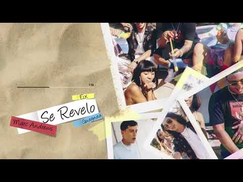 Eix X Guaynaa X Marc Andrews - Se Revelo (Audio Oficial)