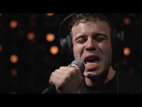 Shy Girls - Full Performance (Live on KEXP)