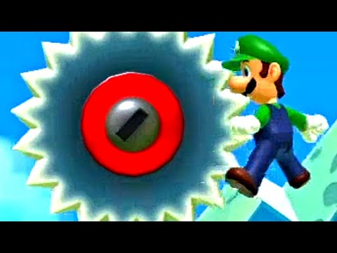 Super Mario Maker 2 🔥 Expert Endless Challenge #264