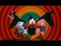 Space Jam 1996 End Credits Scene That S All Folks Chaos Michael Jordan Finale