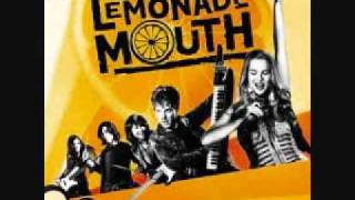 Here we go~  Lemonade Mouth