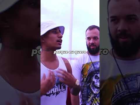 Dreka vacilando em tempos de museu 😂 #hiphop #rap #batalhaderima #rimas #flow #rima #freestyle