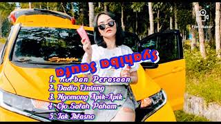 Download lagu Syahiba saufa-korban perasaan-ojo salah paham-Tak iklasno. Dangdut super koplo terbaru mp3
