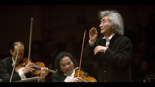Brahms "Ein deutsches Requiem" - Tanglewood, 1991