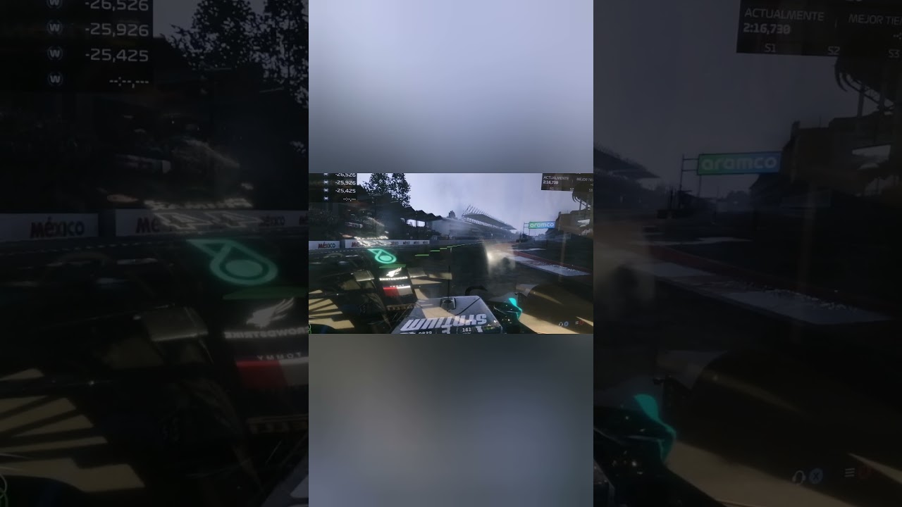 F1 HERMER DAY MERCEDES BENZ thumbnail